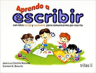 APRENDO A ESCRIBIR