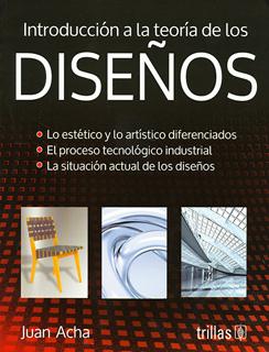 INTRODUCCION A LA TEORIA DE LOS DISEÑOS