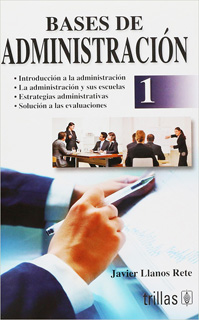 BASES DE ADMINISTRACION 1