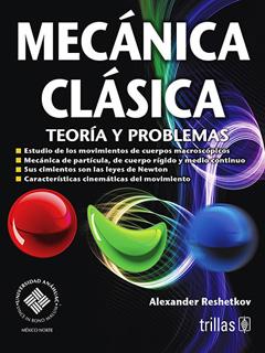 MECANICA CLASICA