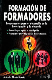 FORMACION DE FORMADORES