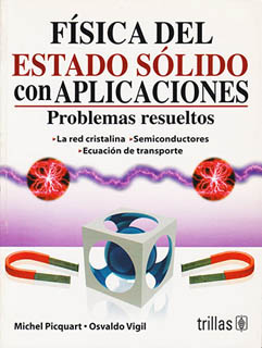 FISICA DEL ESTADO SOLIDO CON APLICACIONES
