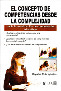 EL CONCEPTO DE COMPETENCIAS DESDE LA COMPLEJIDAD