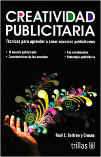 CREATIVIDAD PUBLICITARIA