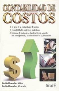 CONTABILIDAD DE COSTOS