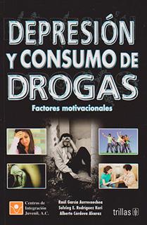 DEPRESION Y CONSUMO DE DROGAS