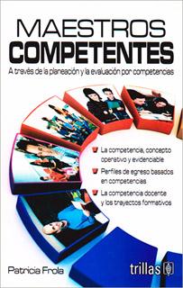MAESTROS COMPETENTES