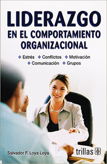 LIDERAZGO EN EL COMPORTAMIENTO ORGANIZACIONAL