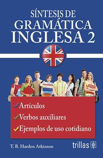 SINTESIS GRAMATICA INGLESA 2