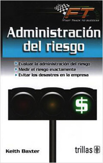 ADMINISTRACION DEL RIESGO