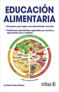 EDUCACION ALIMENTARIA