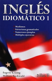 INGLES IDIOMATICO 1