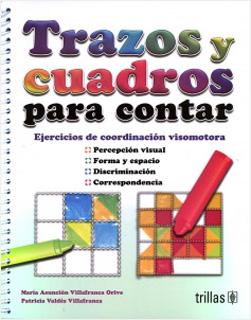 TRAZOS Y CUADROS PARA CONTAR