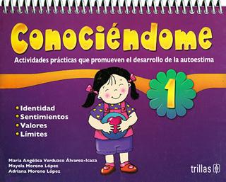 CONOCIENDOME 1