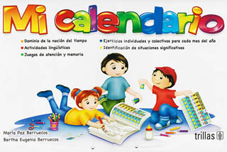 MI CALENDARIO