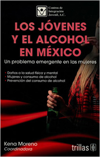 LOS JOVENES Y EL ALCOHOL EN MEXICO