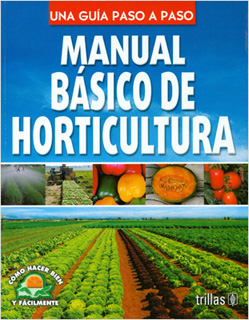 MANUAL BASICO DE HORTICULTURA