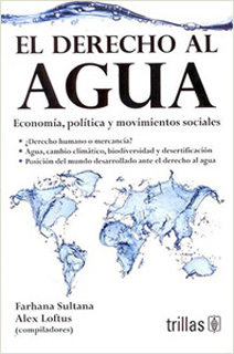 EL DERECHO AL AGUA: ECONOMIA, POLITICA Y MOVIMIENTOS SOCIALES
