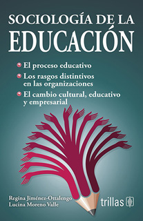 SOCIOLOGIA DE LA EDUCACION