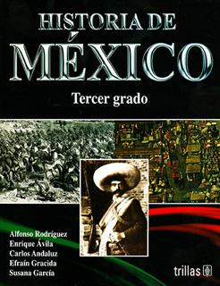 HISTORIA DE MEXICO 3 SECUNDARIA