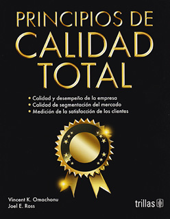 PRINCIPIOS DE CALIDAD TOTAL