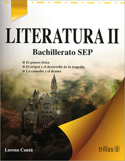 LITERATURA 2 BACHILLERATO