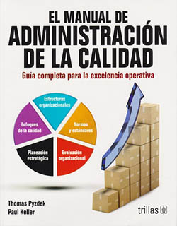 EL MANUAL DE ADMINISTRACION DE LA CALIDAD