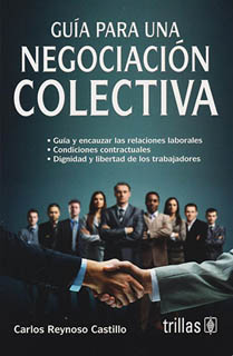 GUIA PARA UNA NEGOCIACION COLECTIVA