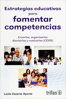 ESTRATEGIAS EDUCATIVAS PARA FOMENTAR COMPETENCIAS