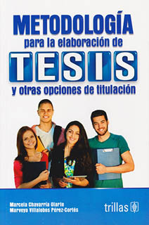 METODOLOGIA PARA LA ELABORACION DE TESIS Y OTRAS...