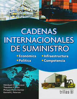 CADENAS INTERNACIONALES DE SUMINISTRO