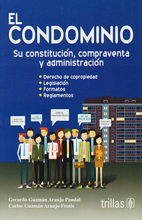 EL CONDOMINIO: SU CONSTITUCION, COMPRAVENTA Y...