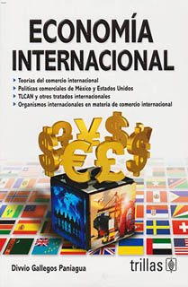 ECONOMIA INTERNACIONAL