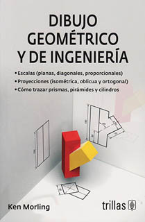 DIBUJO GEOMETRICO Y DE INGENIERIA