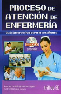 PROCESO DE ATENCION DE ENFERMERIA: GUIA...