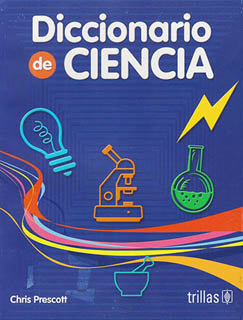 DICCIONARIO DE CIENCIA