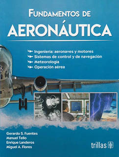 FUNDAMENTOS DE AERONAUTICA