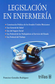 LEGISLACION EN ENFERMERIA