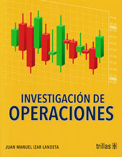 INVESTIGACION DE OPERACIONES