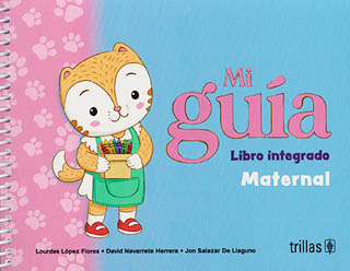 MI GUIA MATERNAL: LIBRO...