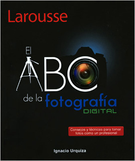 EL ABC DE LA FOTOGRAFIA DIGITAL