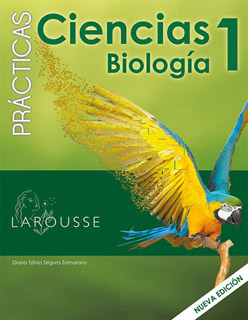 PRACTICAS CIENCIAS 1: BIOLOGIA (SECUNDARIA)