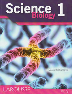 SCIENCE BIOLOGY 1 (INCLUDE ENTORNO HLM)