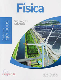 FISICA 2 SECUNDARIA CUADERNO DE EJERCICIOS (NEM)