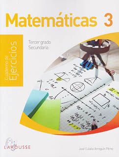 MATEMATICAS 3 CUADERNO DE EJERCICIOS (NEM)