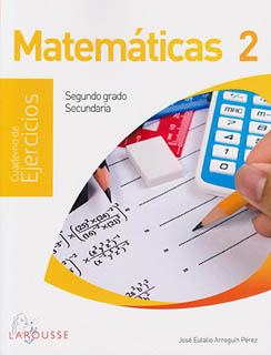 MATEMATICAS 2 CUADERNO DE EJERCICIOS (NEM)
