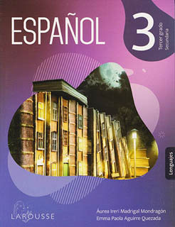 ESPAÑOL 3 SECUNDARIA (NEM) (LENGUAJES)