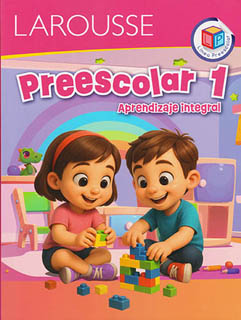 PREESCOLAR 1:...