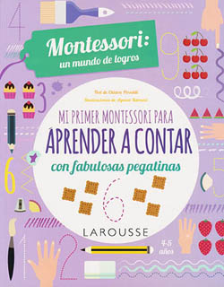 MI PRIMER MONTESSORI...