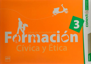 LIBRO DE ACTIVIDADES DE FORMACION CIVICA Y ETICA...